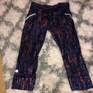 Athleta leggings